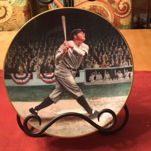 Babe Ruth: The Called Shot